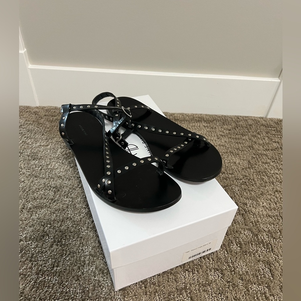 Anine Bing Rocco sandals